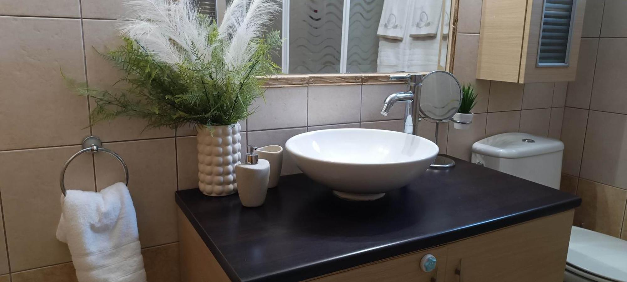 Marias Home ケラモティ エクステリア 写真
