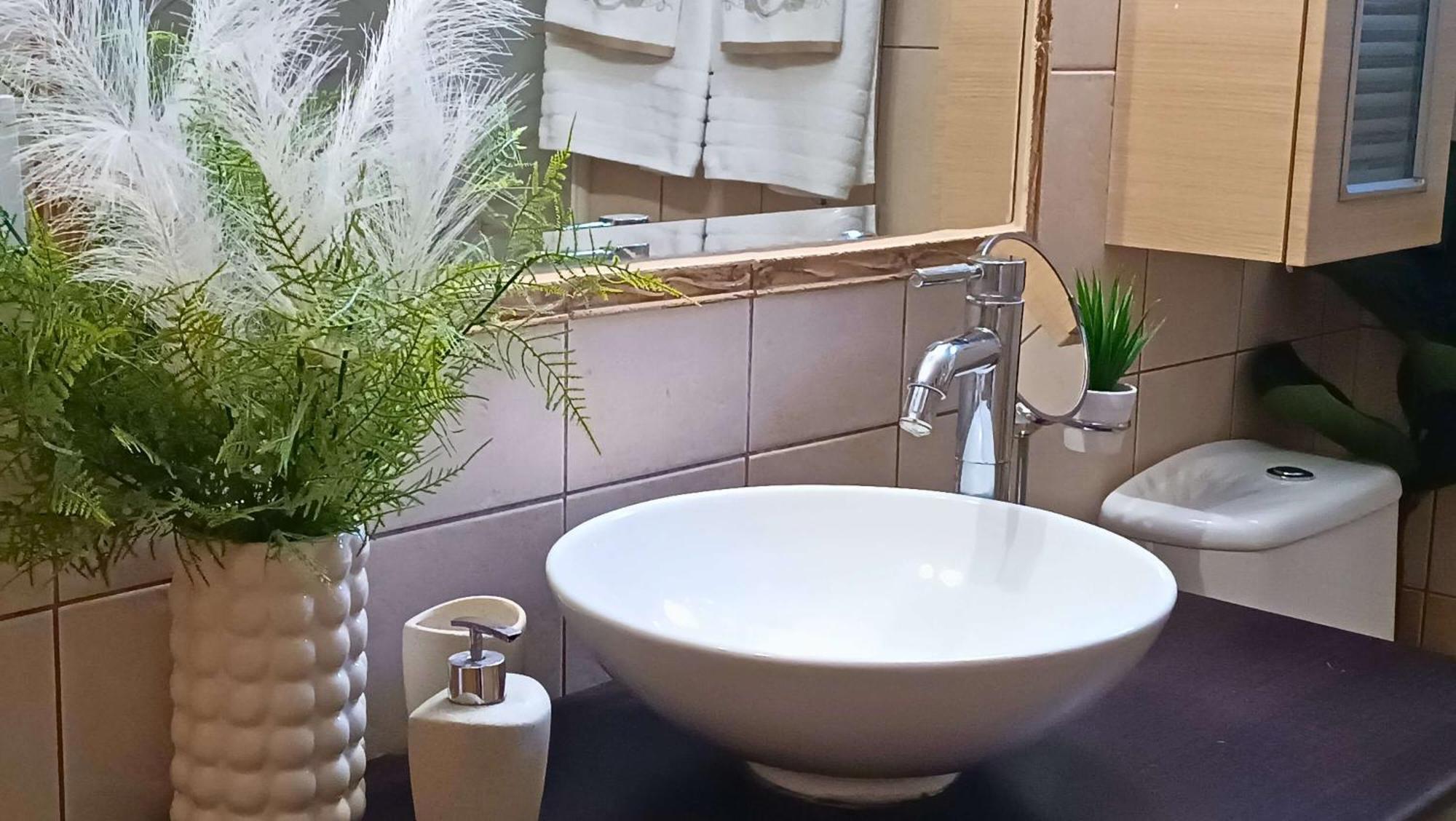 Marias Home ケラモティ エクステリア 写真